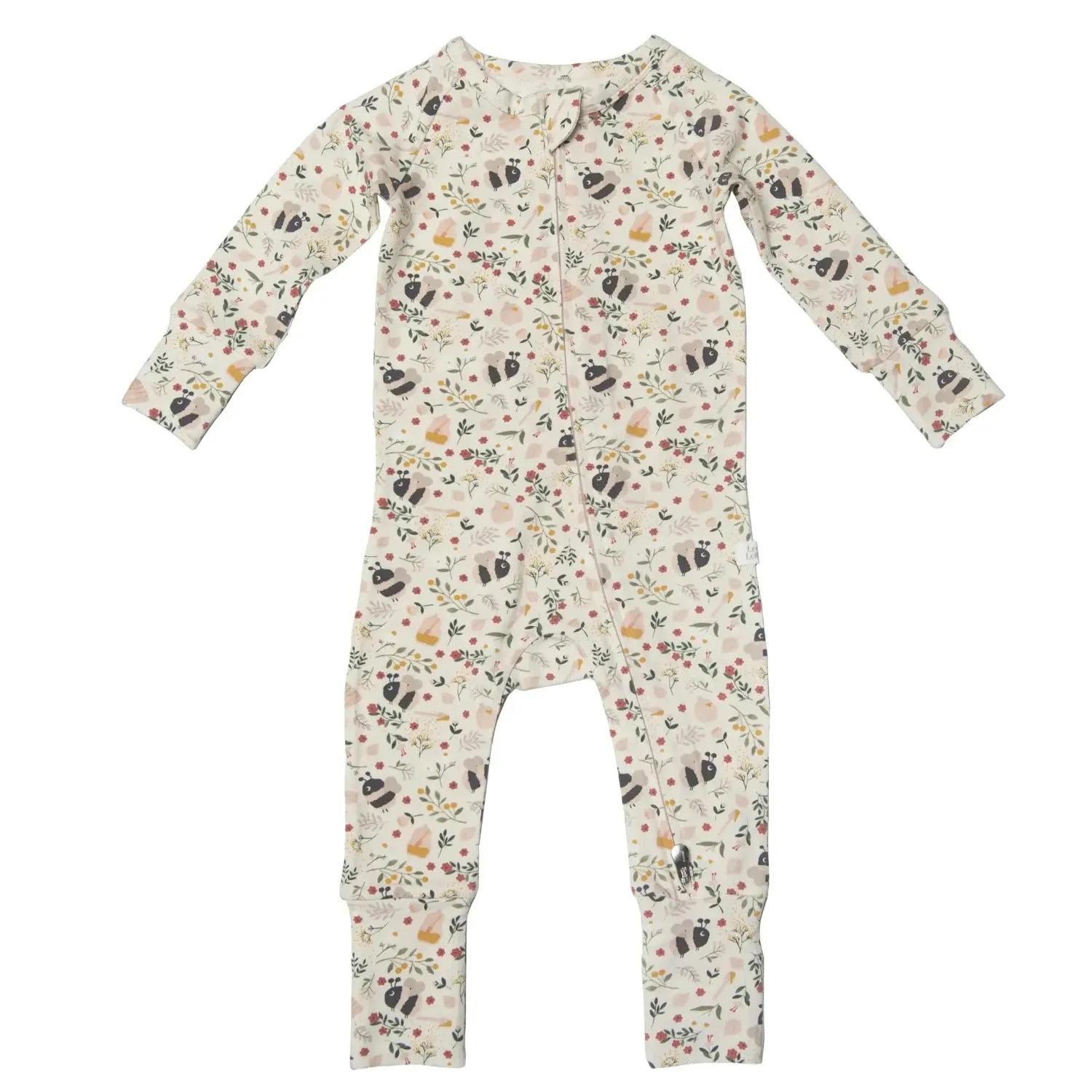 Loulou Lollipop Sleeper - Bee