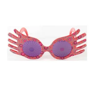 Luna Lovegood Harry Potter Spectrespecs Glasses