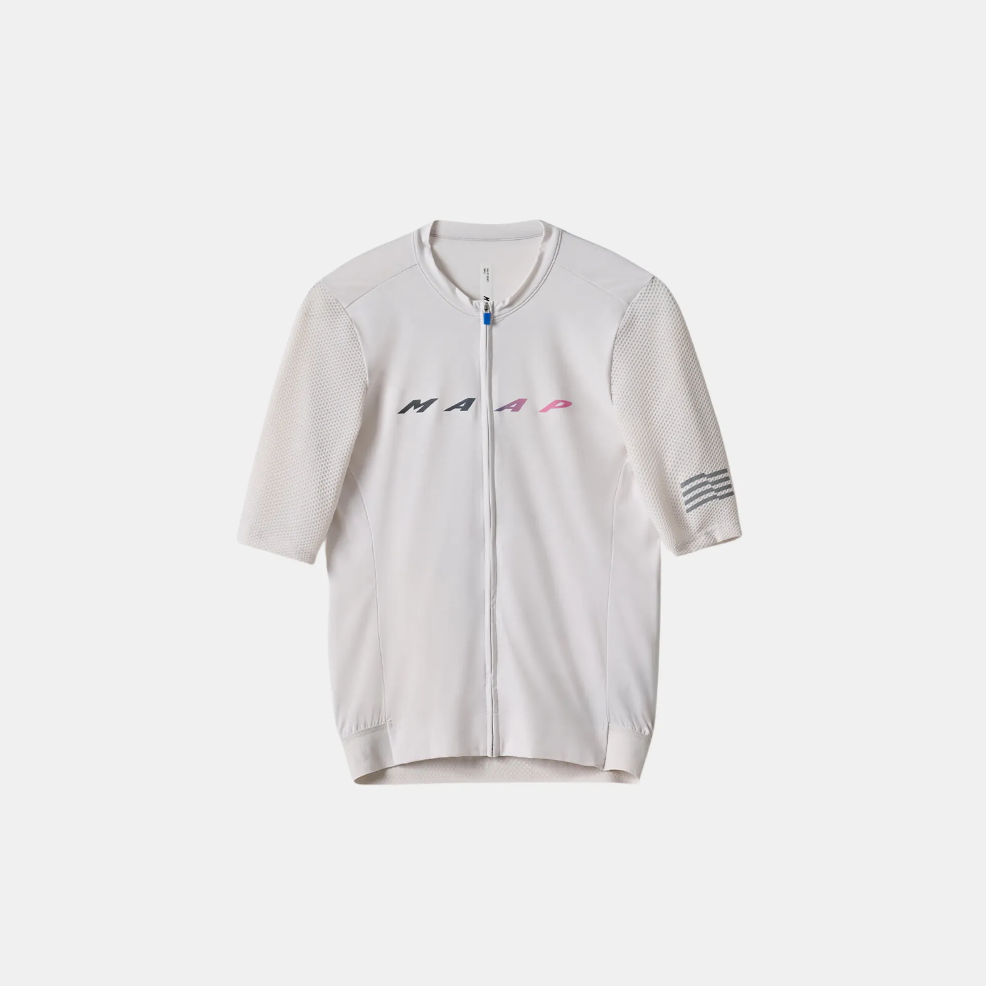 MAAP Blurred Evade Pro Base Jersey - Antarctica