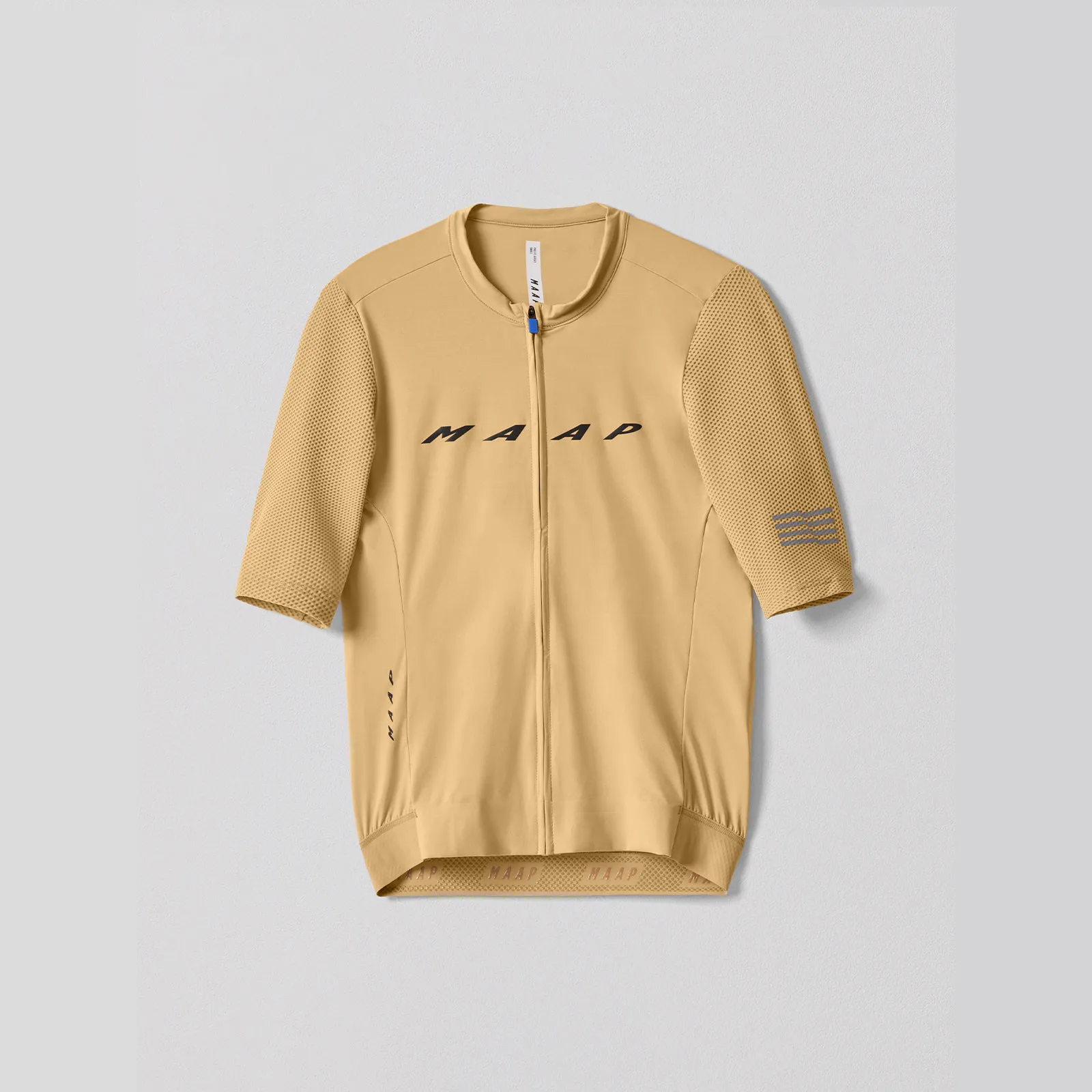 MAAP Evade Pro Base Jersey 2.0 - Fawn