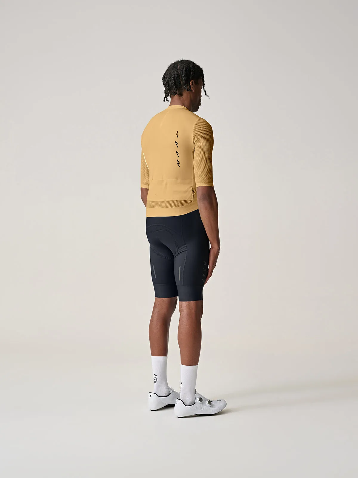 MAAP Evade Pro Base Jersey 2.0 - Fawn
