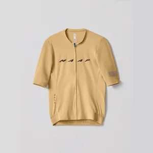 MAAP Evade Pro Base Jersey 2.0 - Fawn