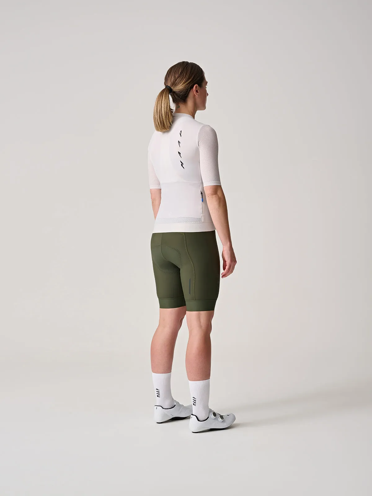 MAAP Women's Evade Pro Base Jersey 2.0 - Antartica