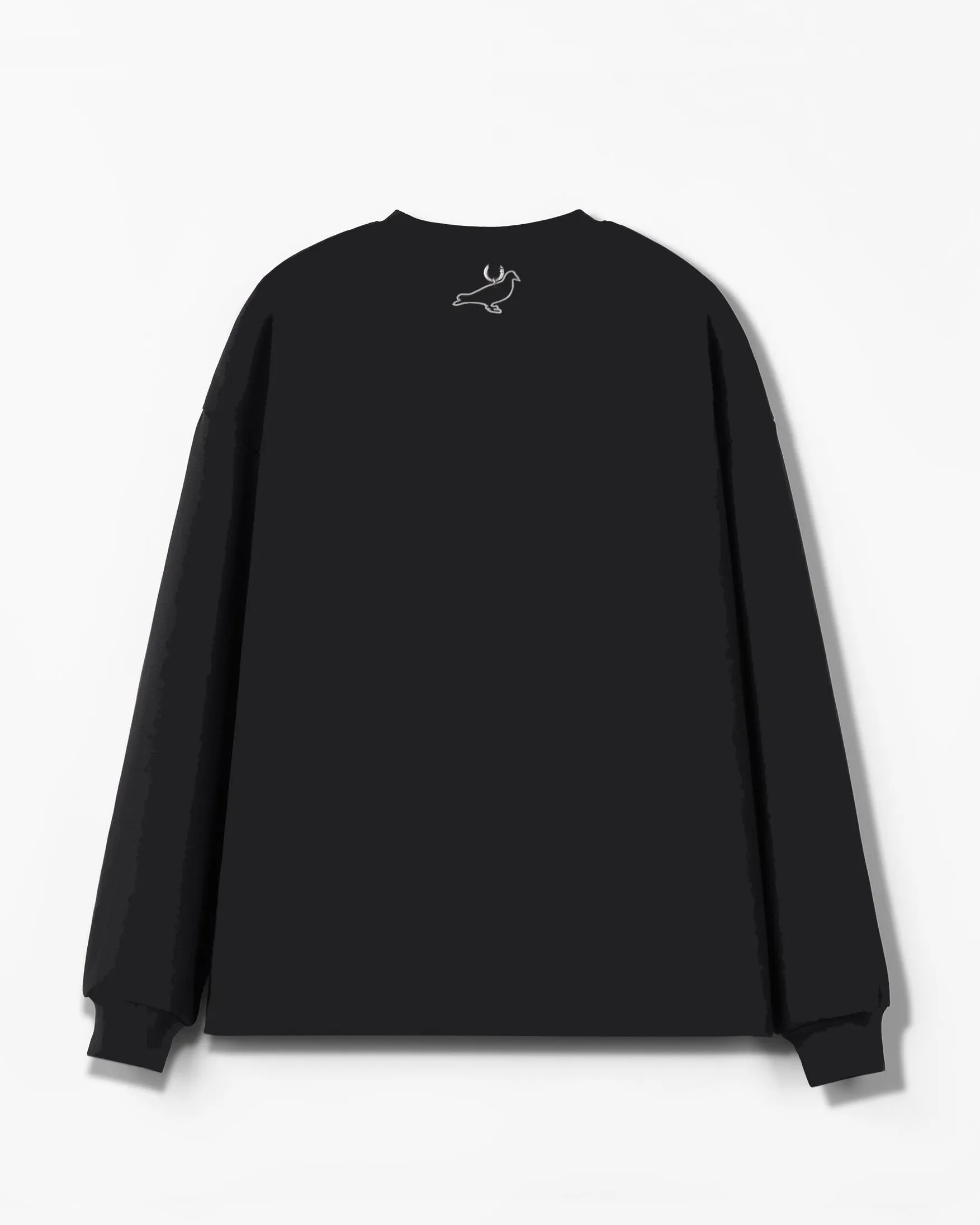 Madison Logo Crewneck