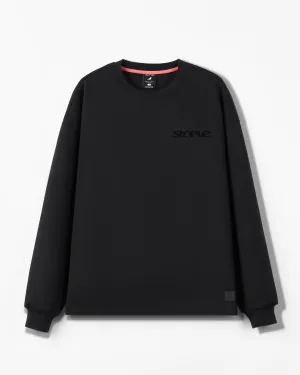 Madison Logo Crewneck