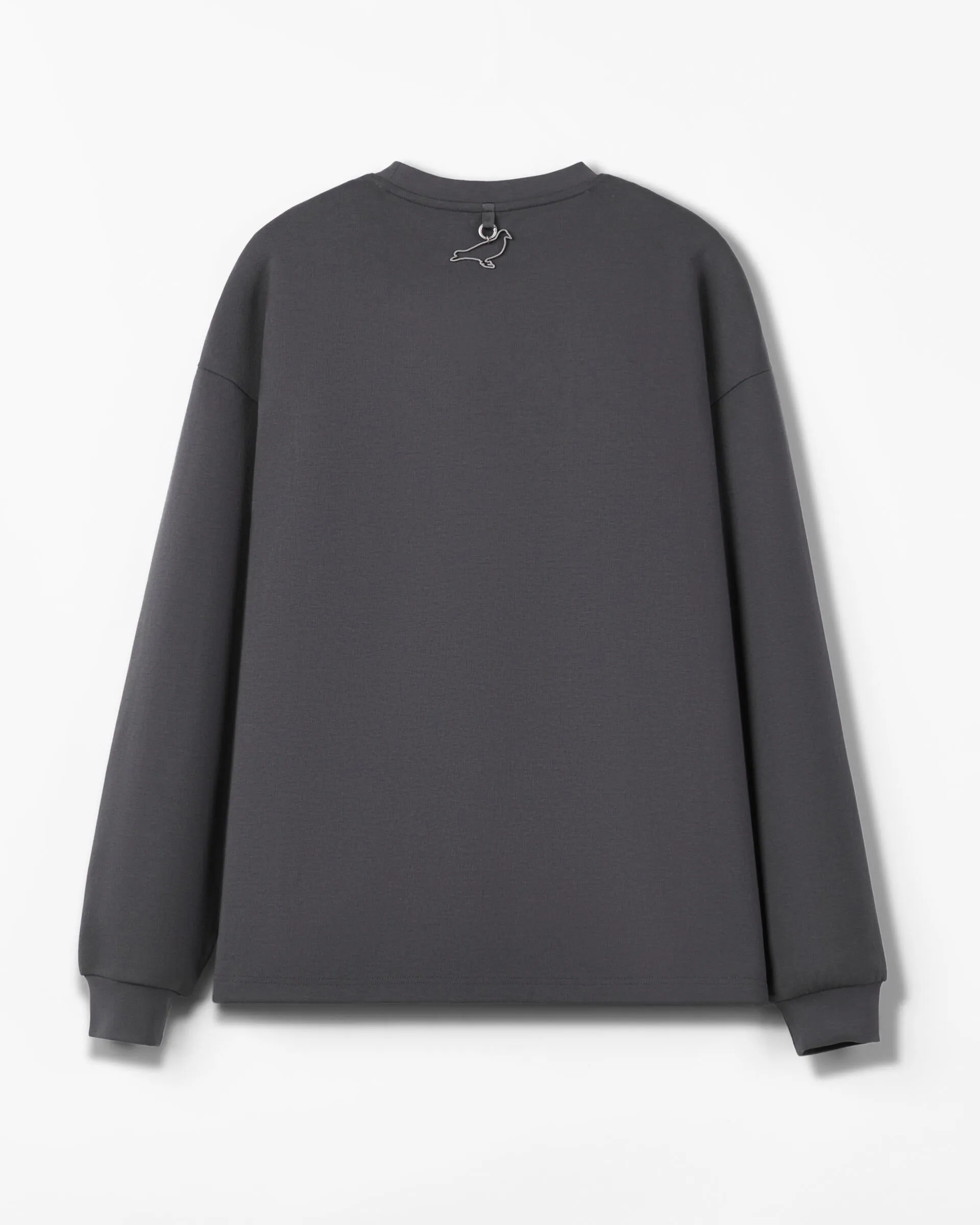 Madison Logo Crewneck