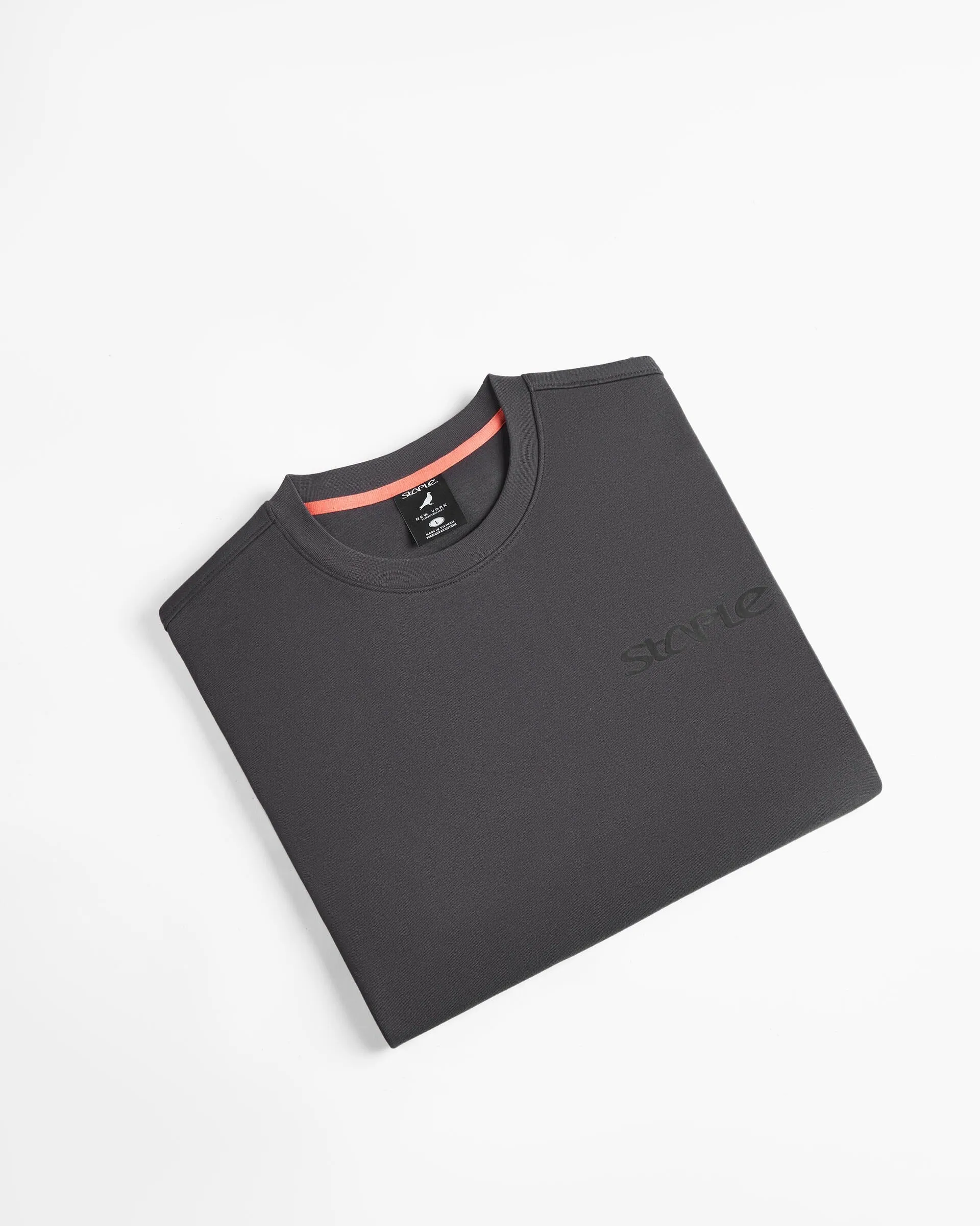 Madison Logo Crewneck