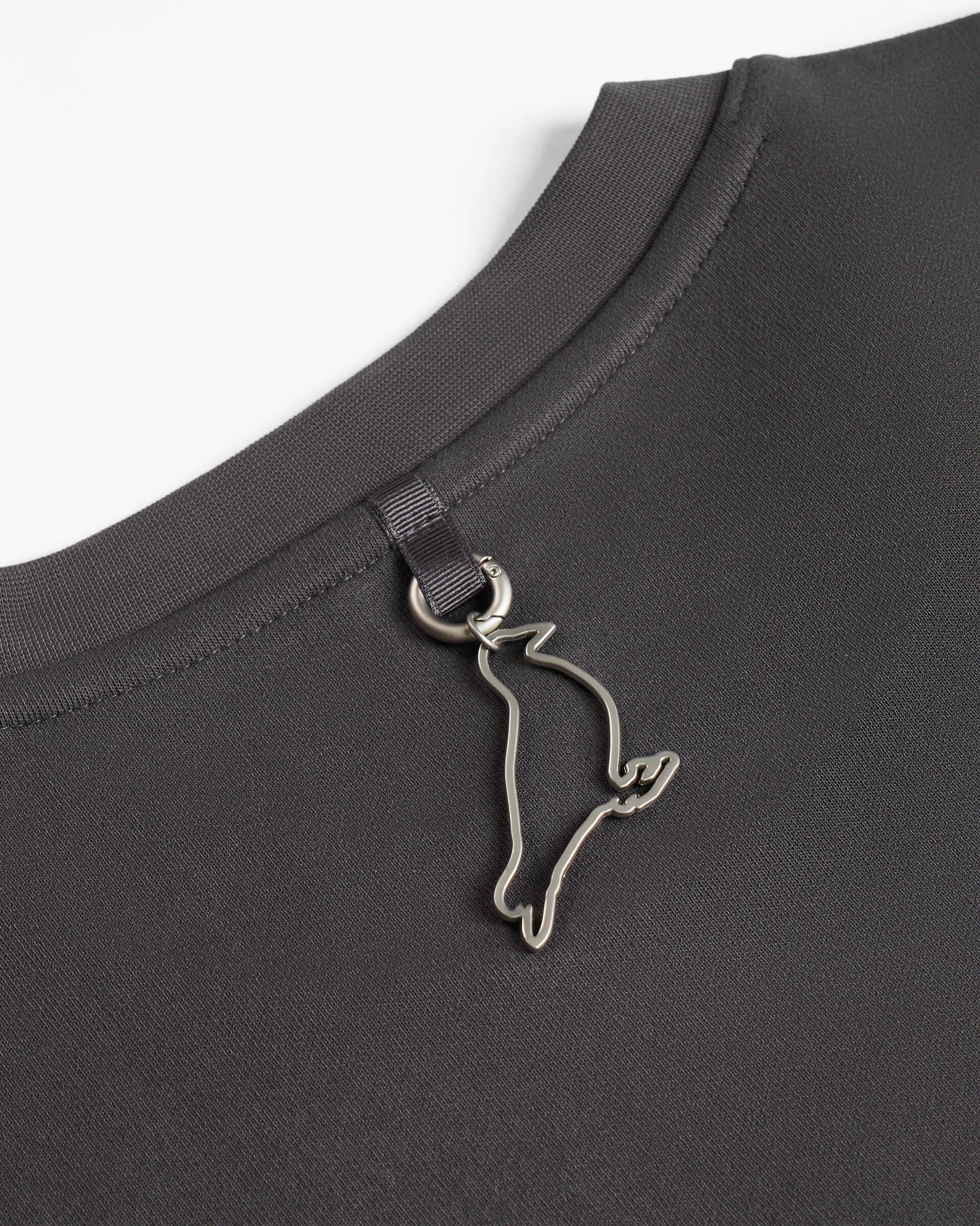 Madison Logo Crewneck