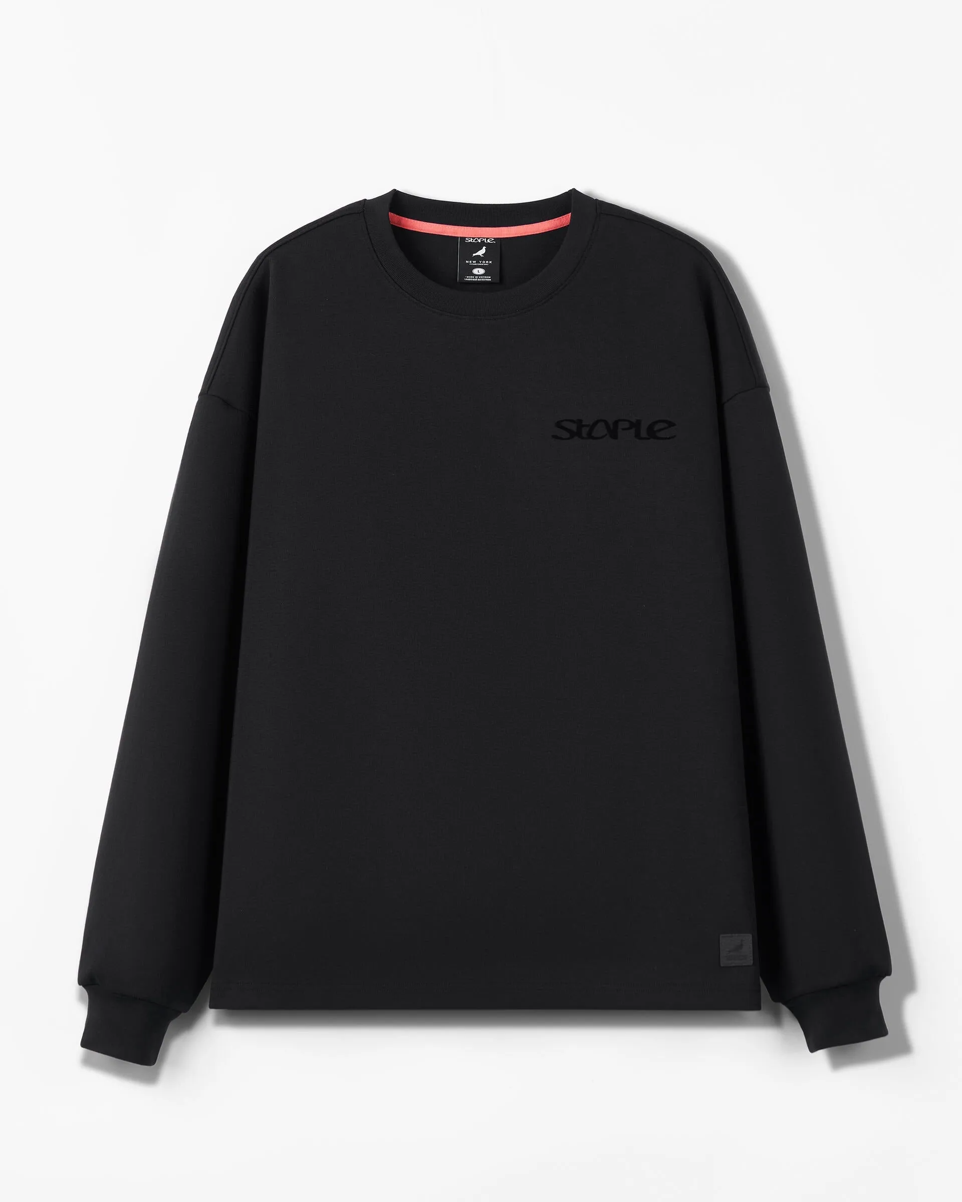 Madison Logo Crewneck