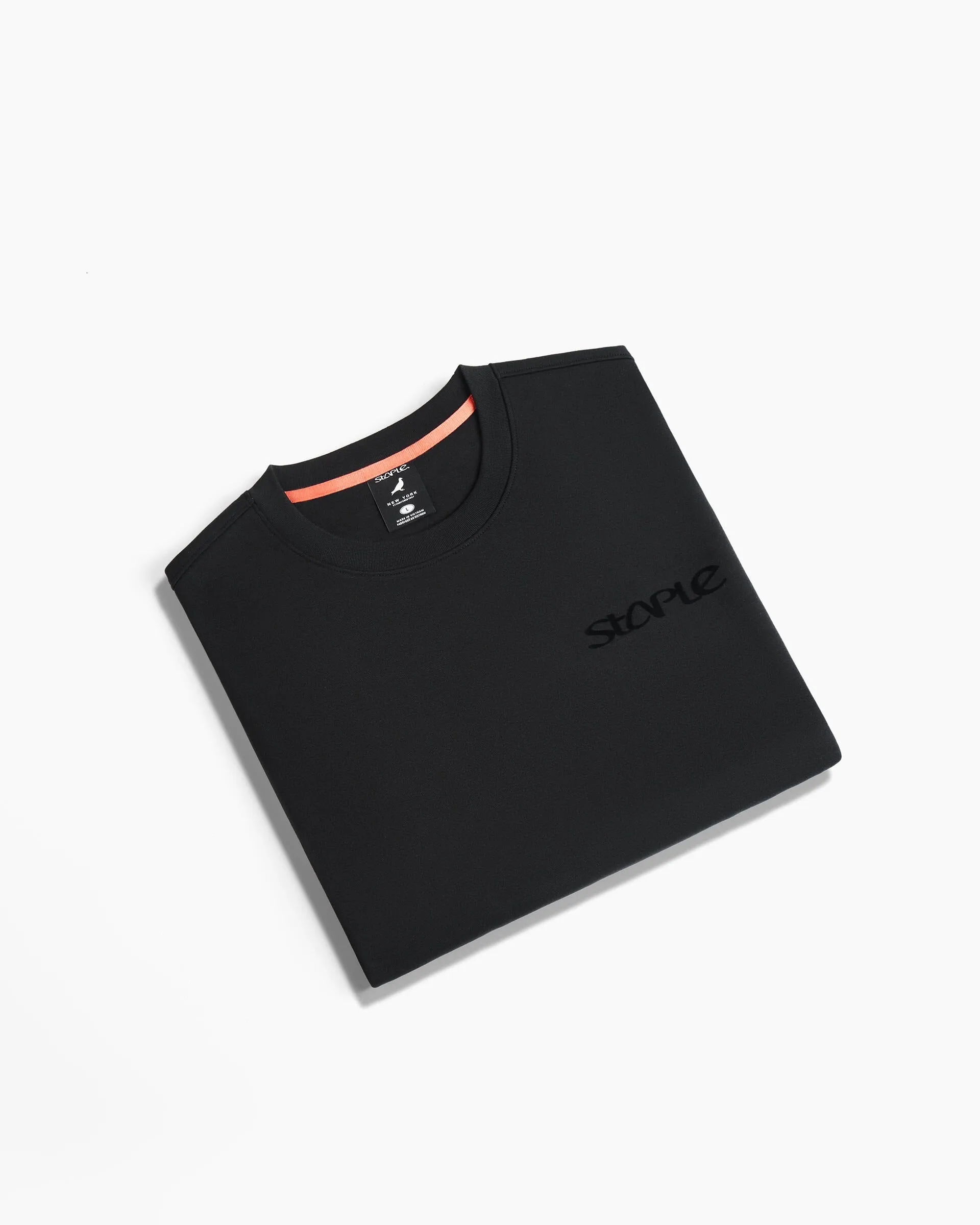 Madison Logo Crewneck