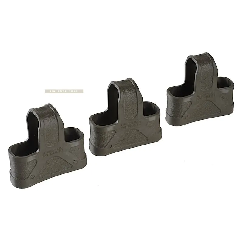 Magpul 5.56 NATO (3 pack) - OD