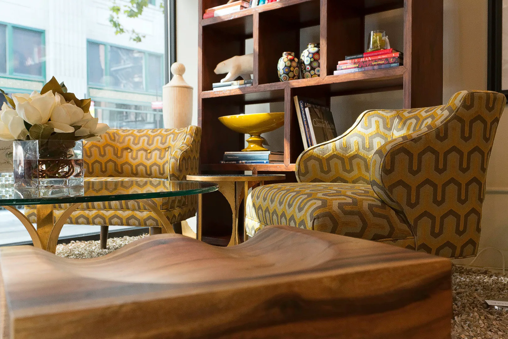 Mallory!....by DWELL
