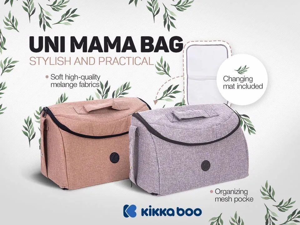 Mama bag uni