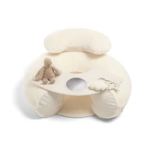 Mamas and Papa Sit & Play Duckling