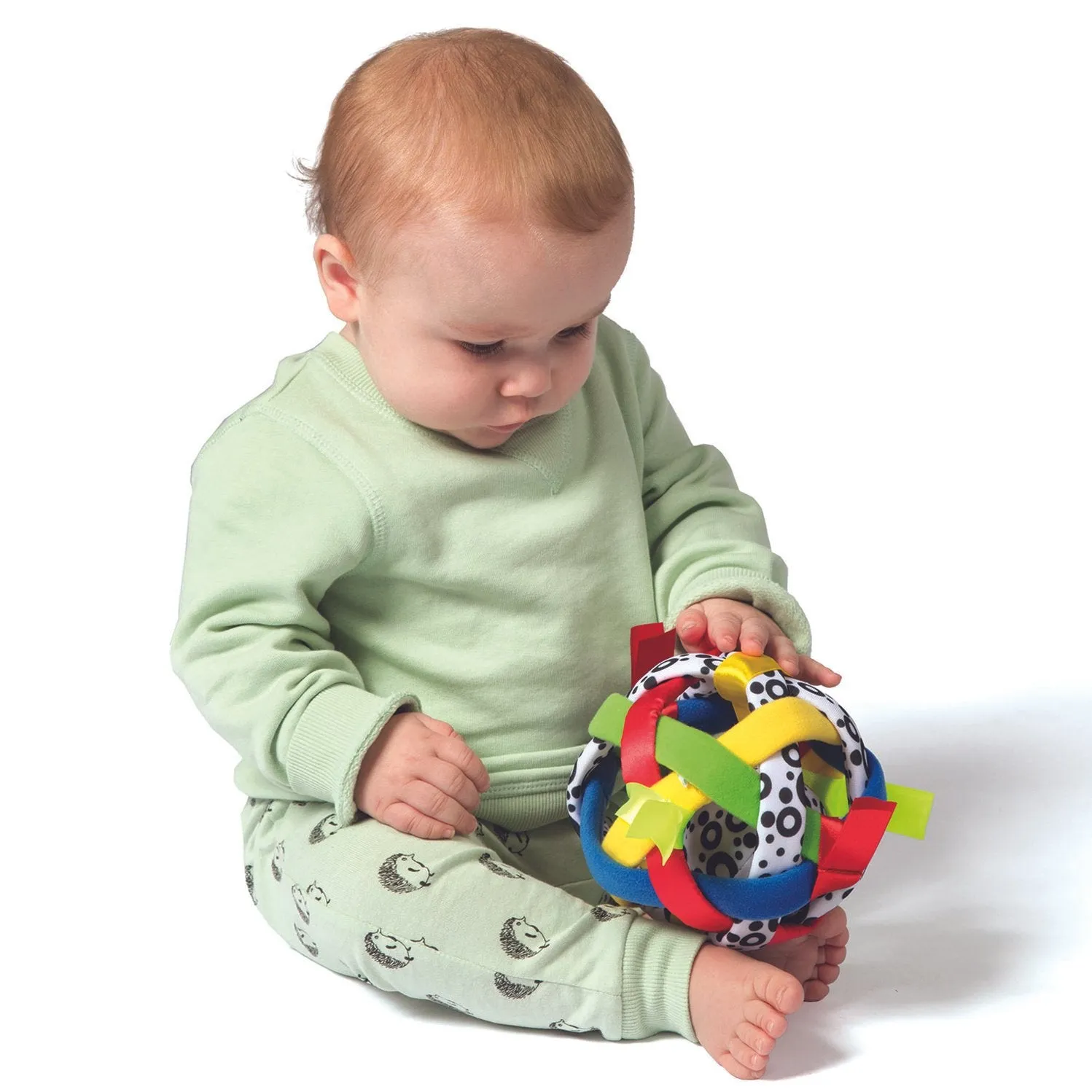 Manhattan Toys Bababall