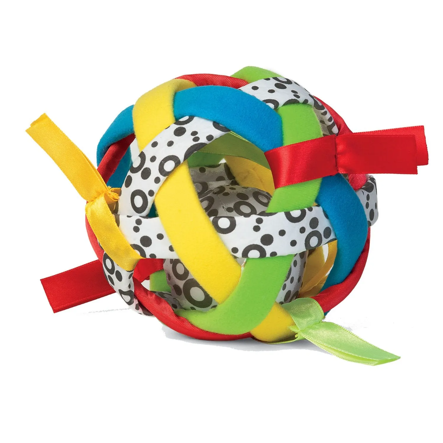 Manhattan Toys Bababall