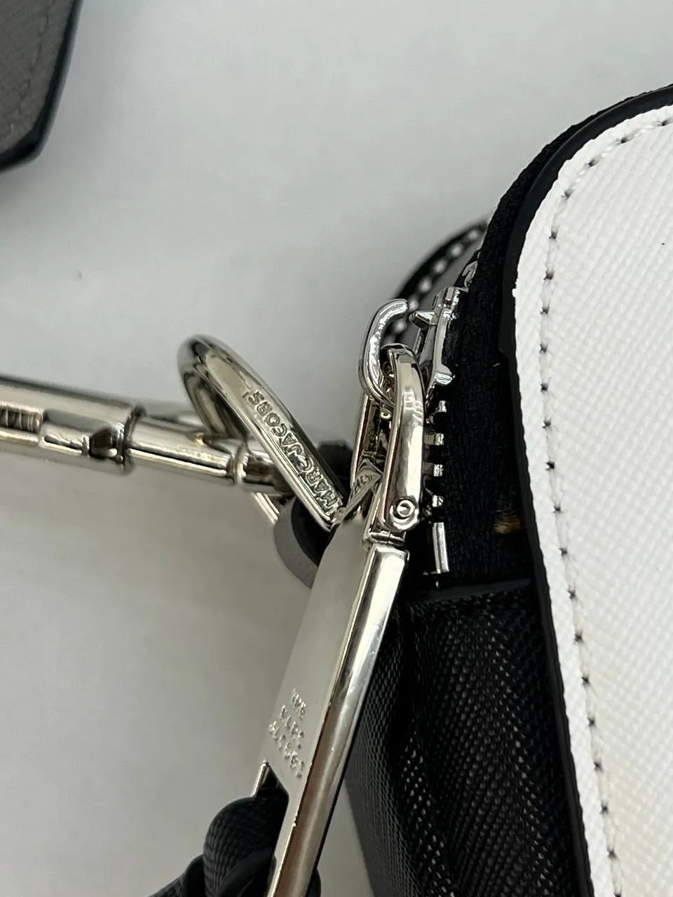 Marc Jacobs The Snapshot Crossbody Bag (12x19)