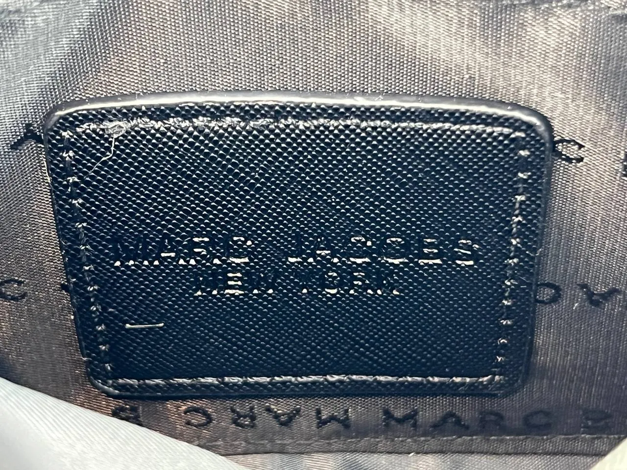 Marc Jacobs The Snapshot Crossbody Bag (12x19)