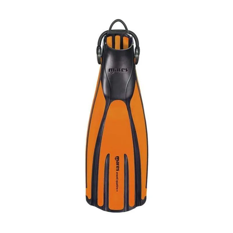 Mares Avanti Quattro Plus Fins