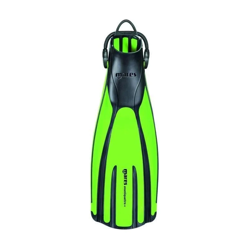 Mares Avanti Quattro Plus Fins