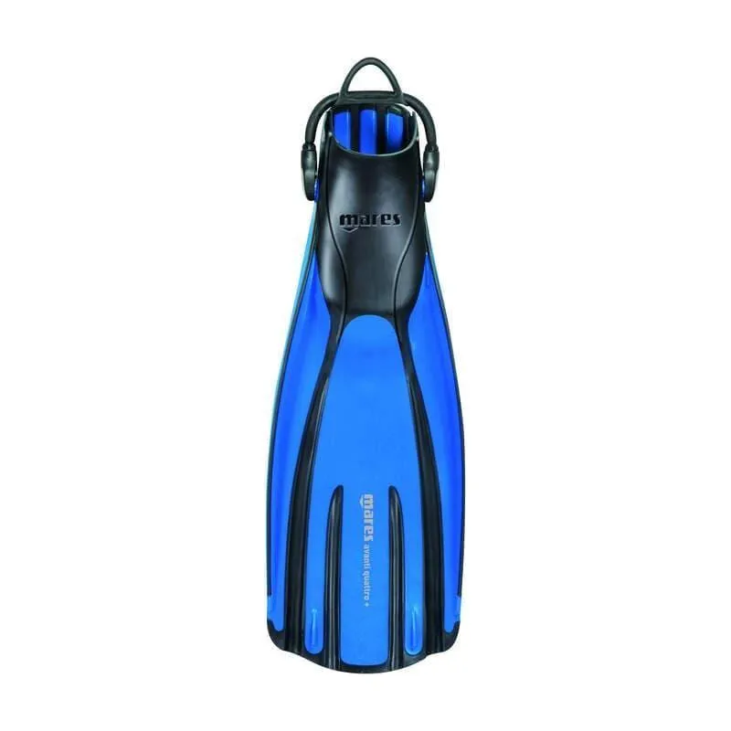 Mares Avanti Quattro Plus Fins