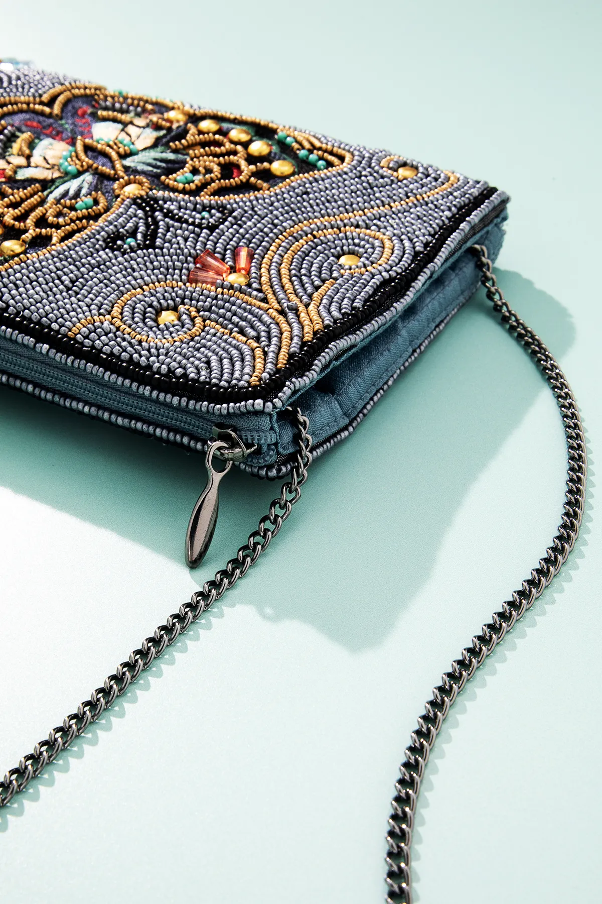 Mariposa Crossbody Phone Bag