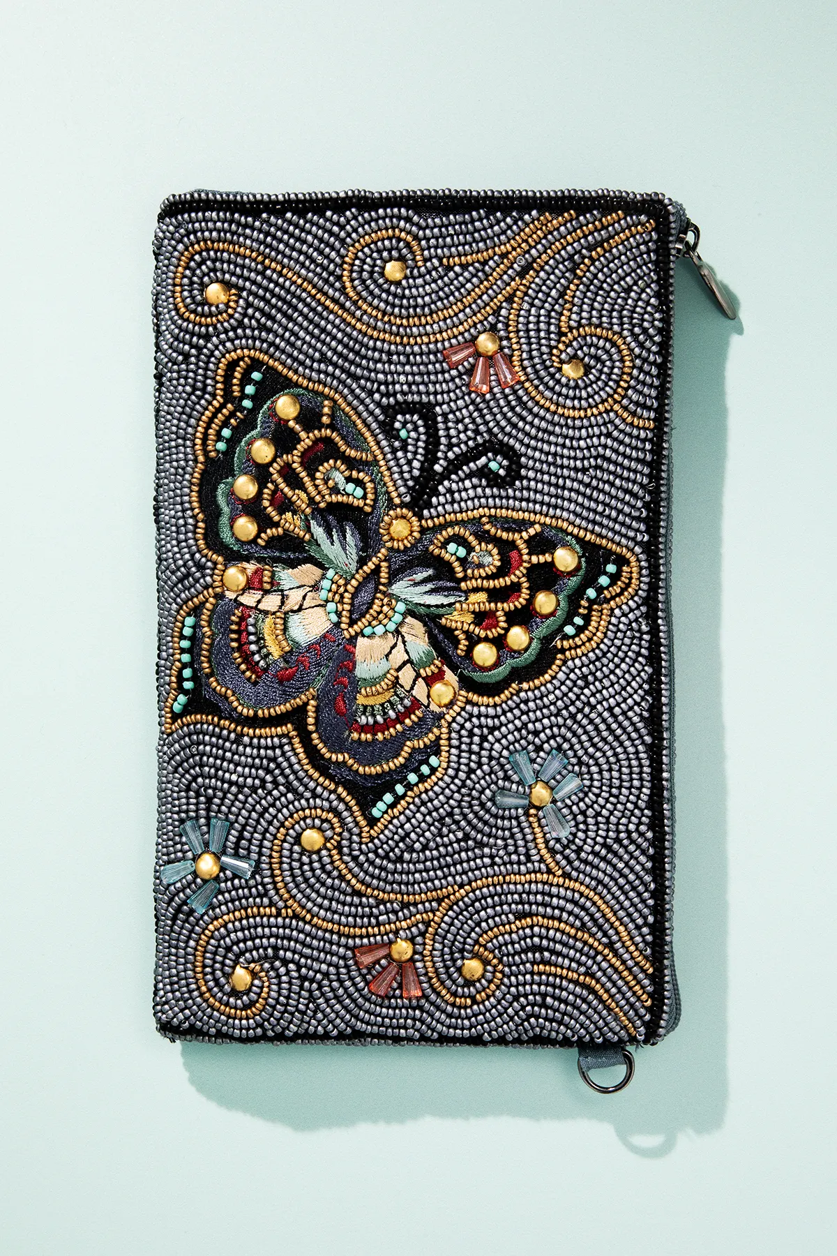 Mariposa Crossbody Phone Bag