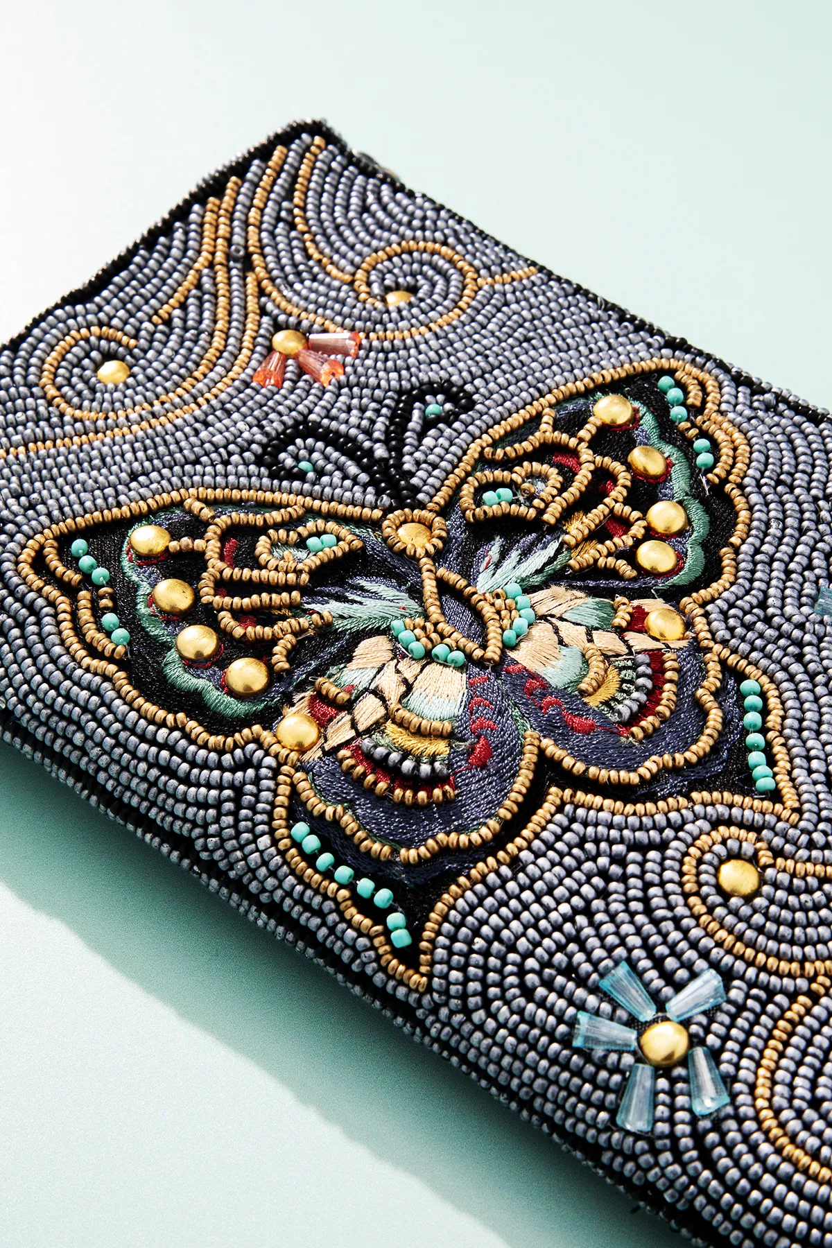 Mariposa Crossbody Phone Bag