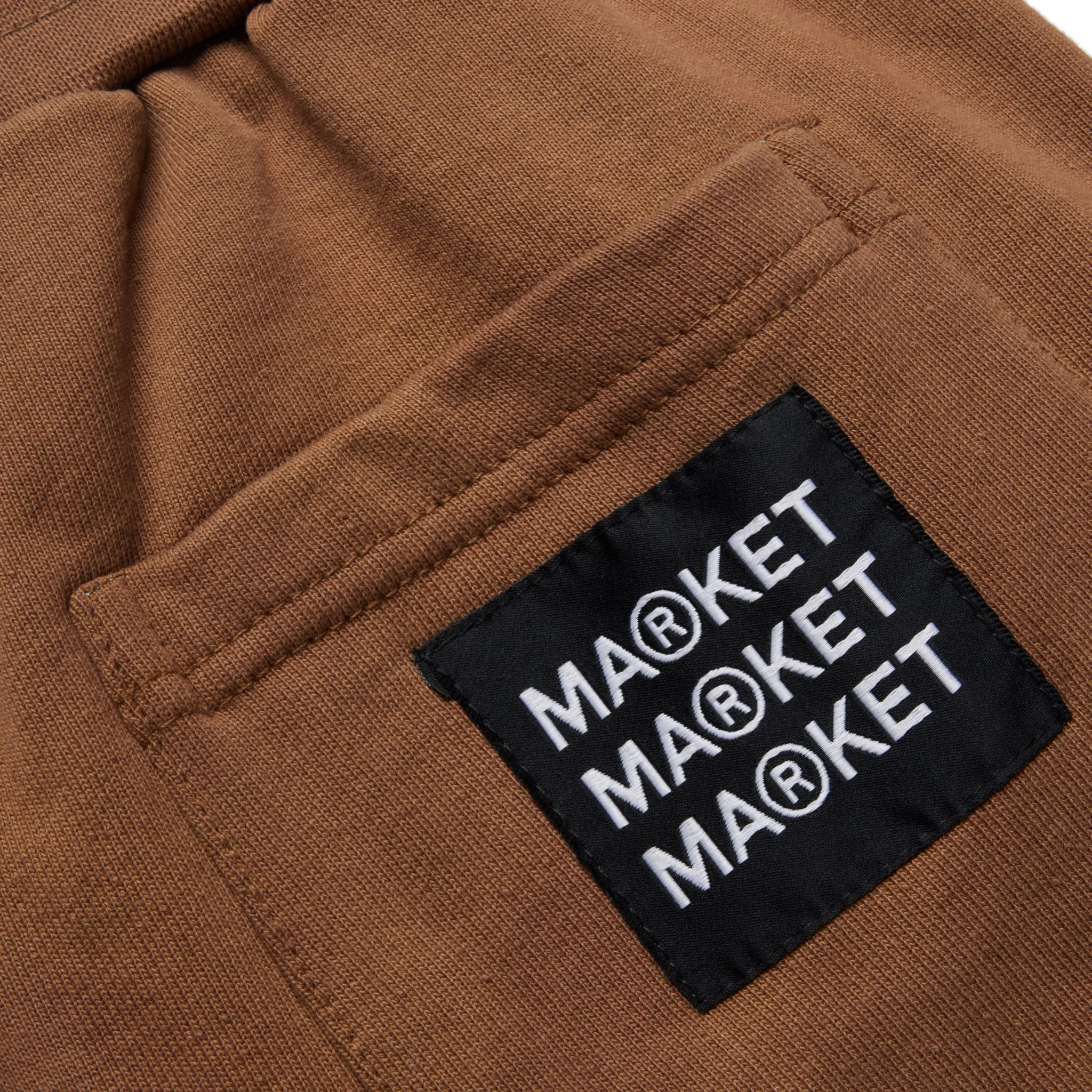 MARKET DEEP END SWEATSHORTS