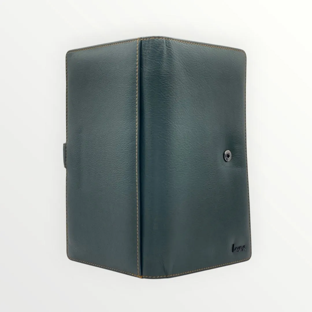Marvel Premium Leather Family Passport Wallet RFID Protection #1715.NL