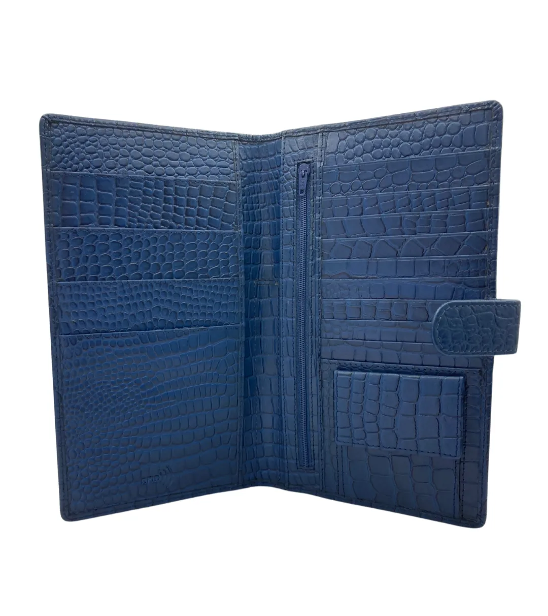 Marvel Premium Leather Family Passport Wallet RFID Protection #1715.NL