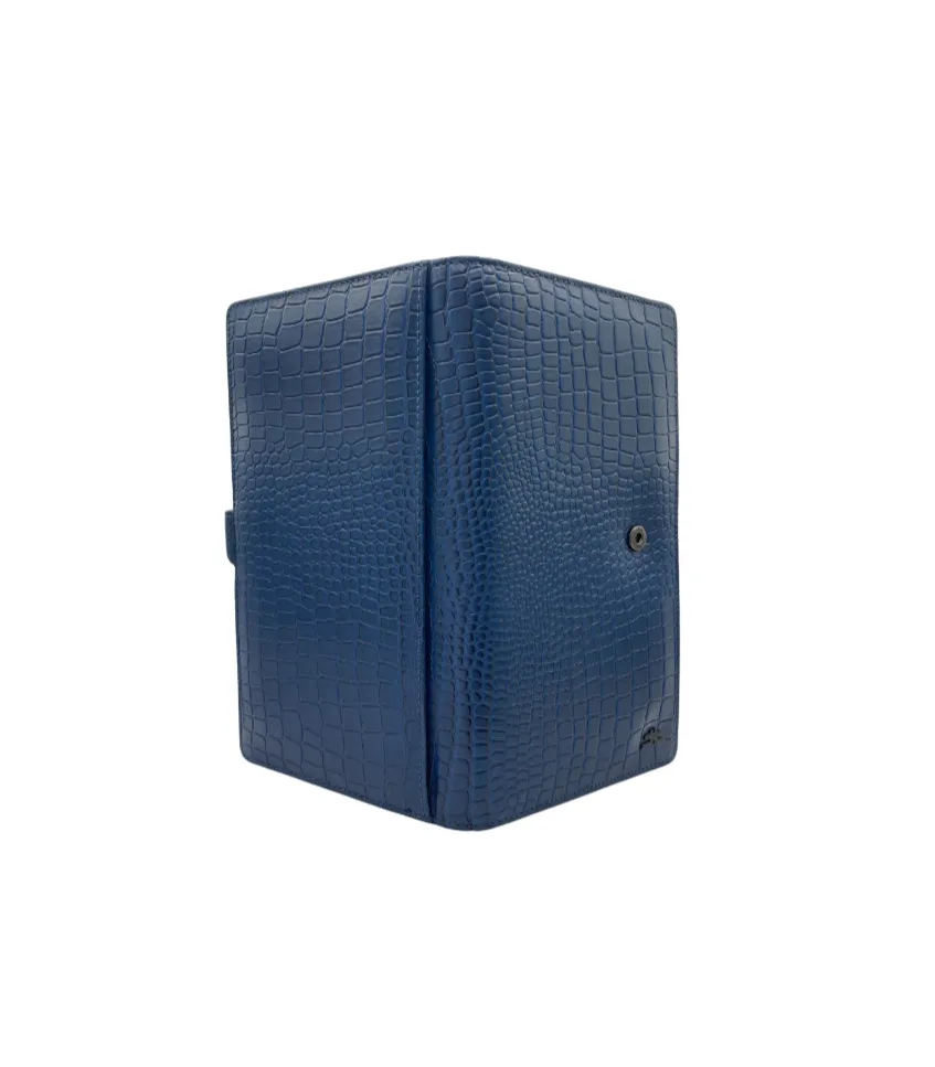 Marvel Premium Leather Family Passport Wallet RFID Protection #1715.NL