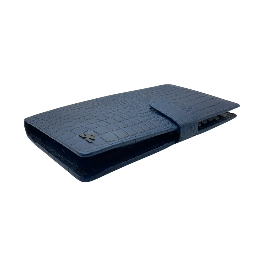 Marvel Premium Leather Family Passport Wallet RFID Protection #1715.NL