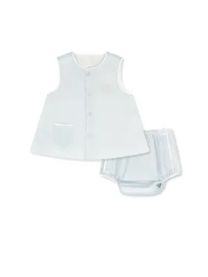 Mason Diaper Set