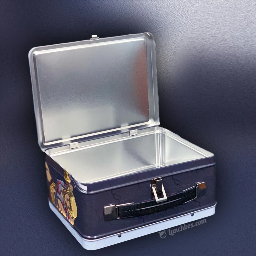 Masters Of The Universe Lunch Box