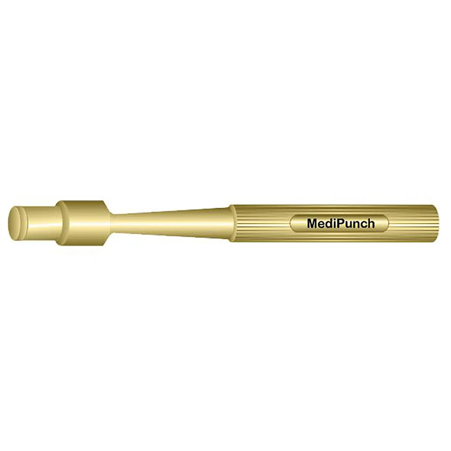 MediPunch Biopsy Punches | 4mm | Pack of 10