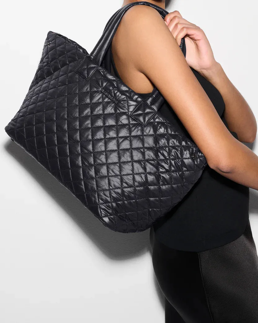 MEDIUM METRO CITY TOTE