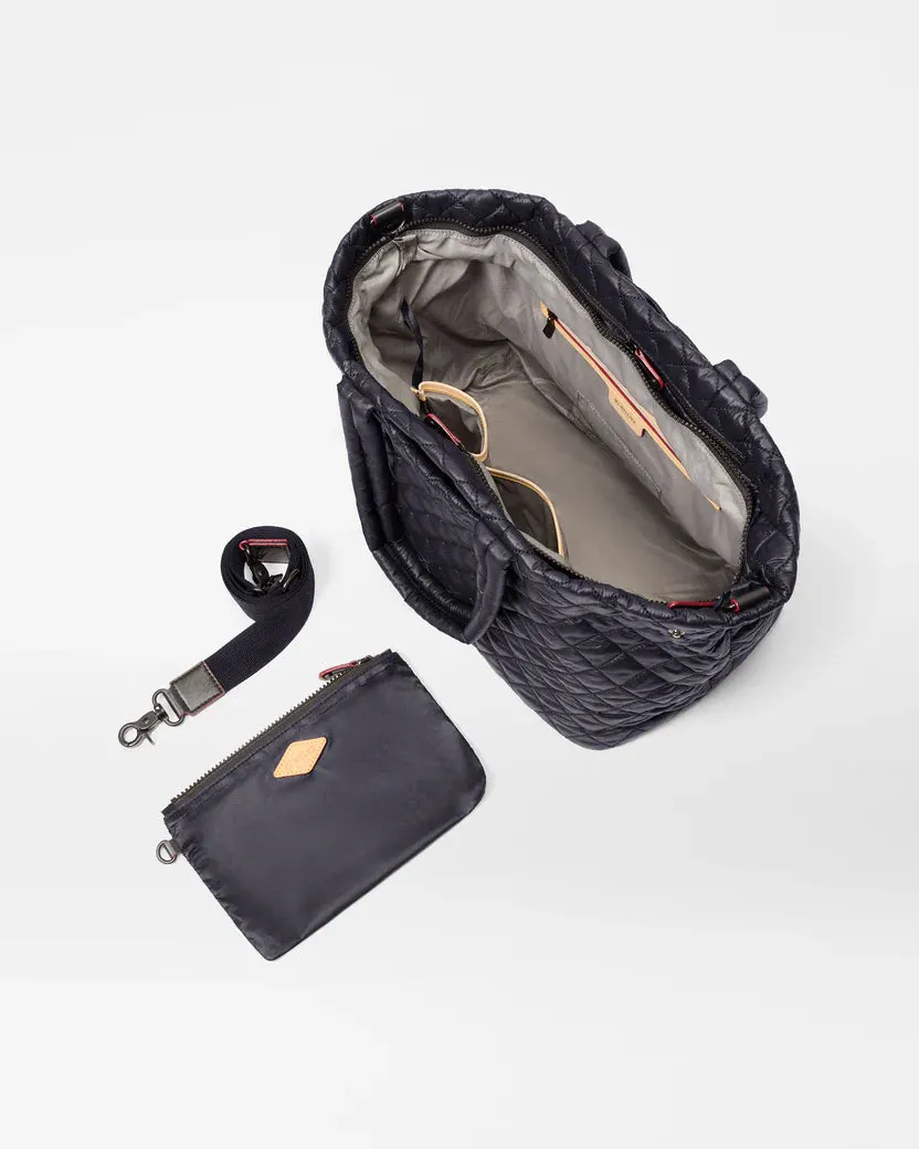 MEDIUM METRO CITY TOTE