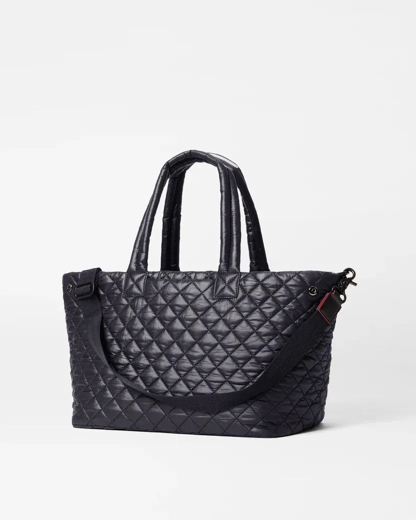 MEDIUM METRO CITY TOTE