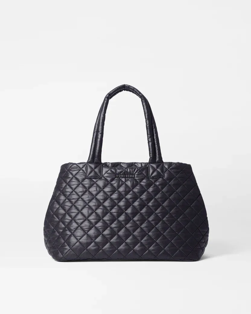 MEDIUM METRO CITY TOTE