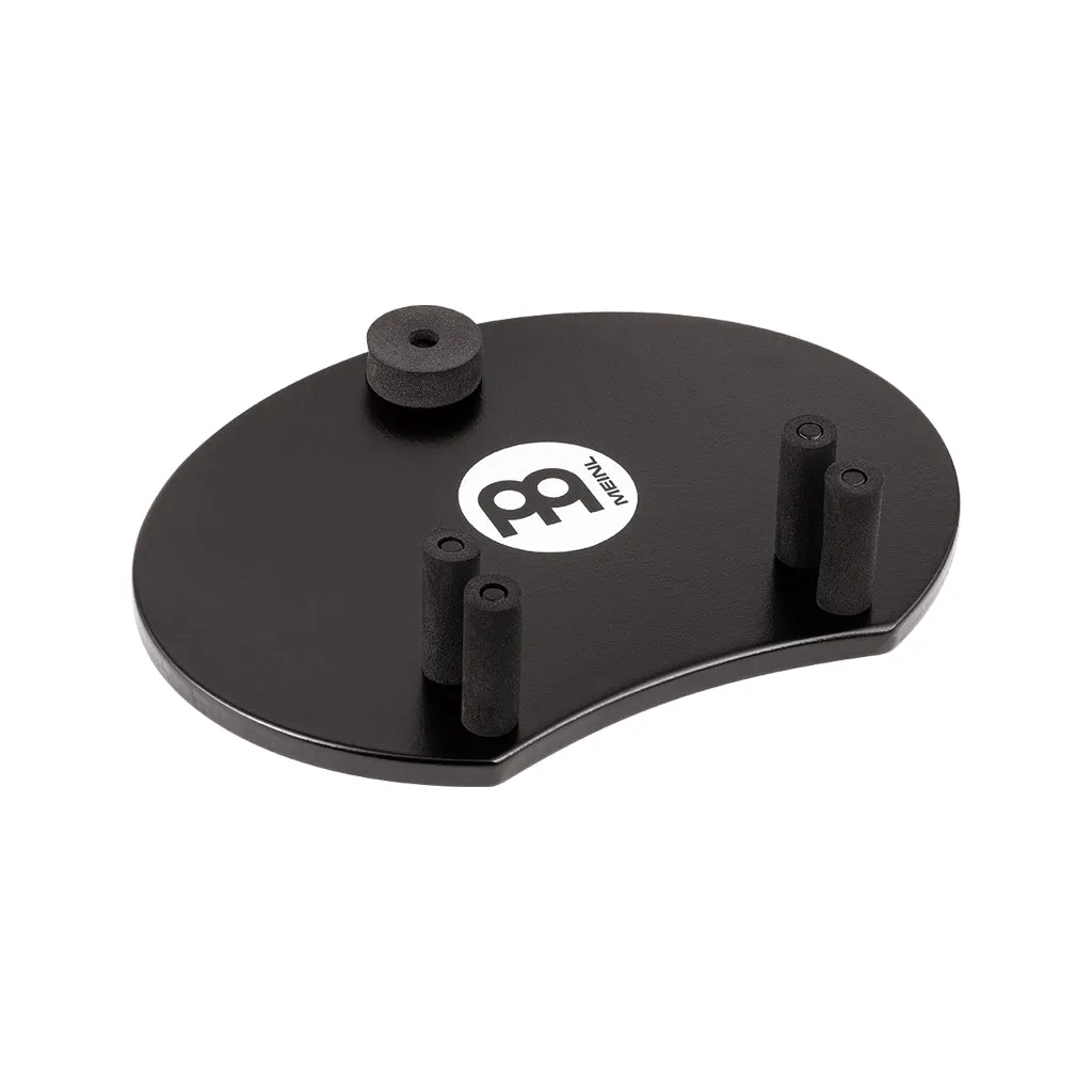 MEINL Percussion MPTHS Tambourine Holder Set