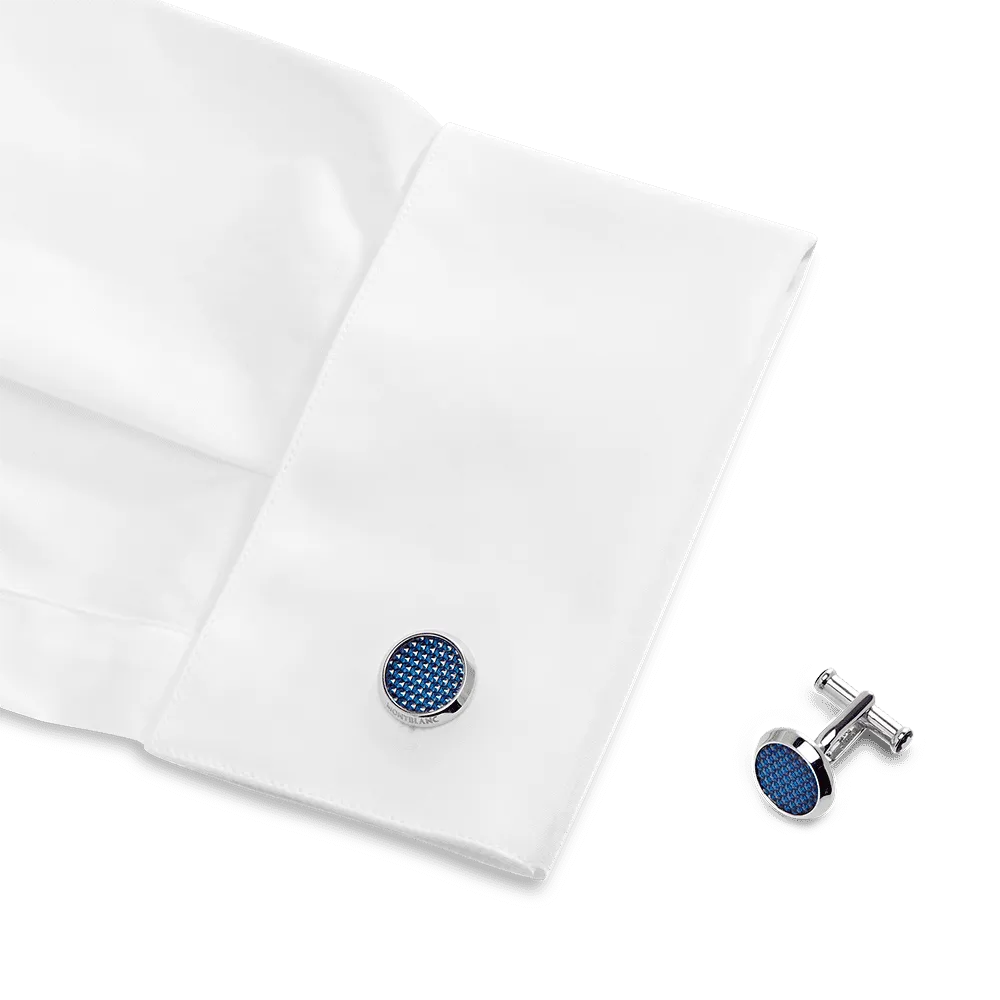 Meisterstück cufflinks
