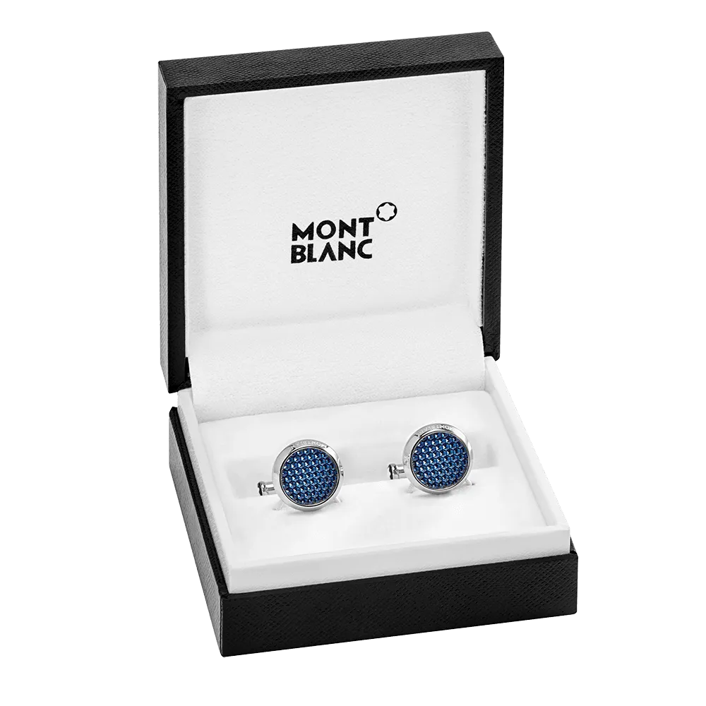 Meisterstück cufflinks