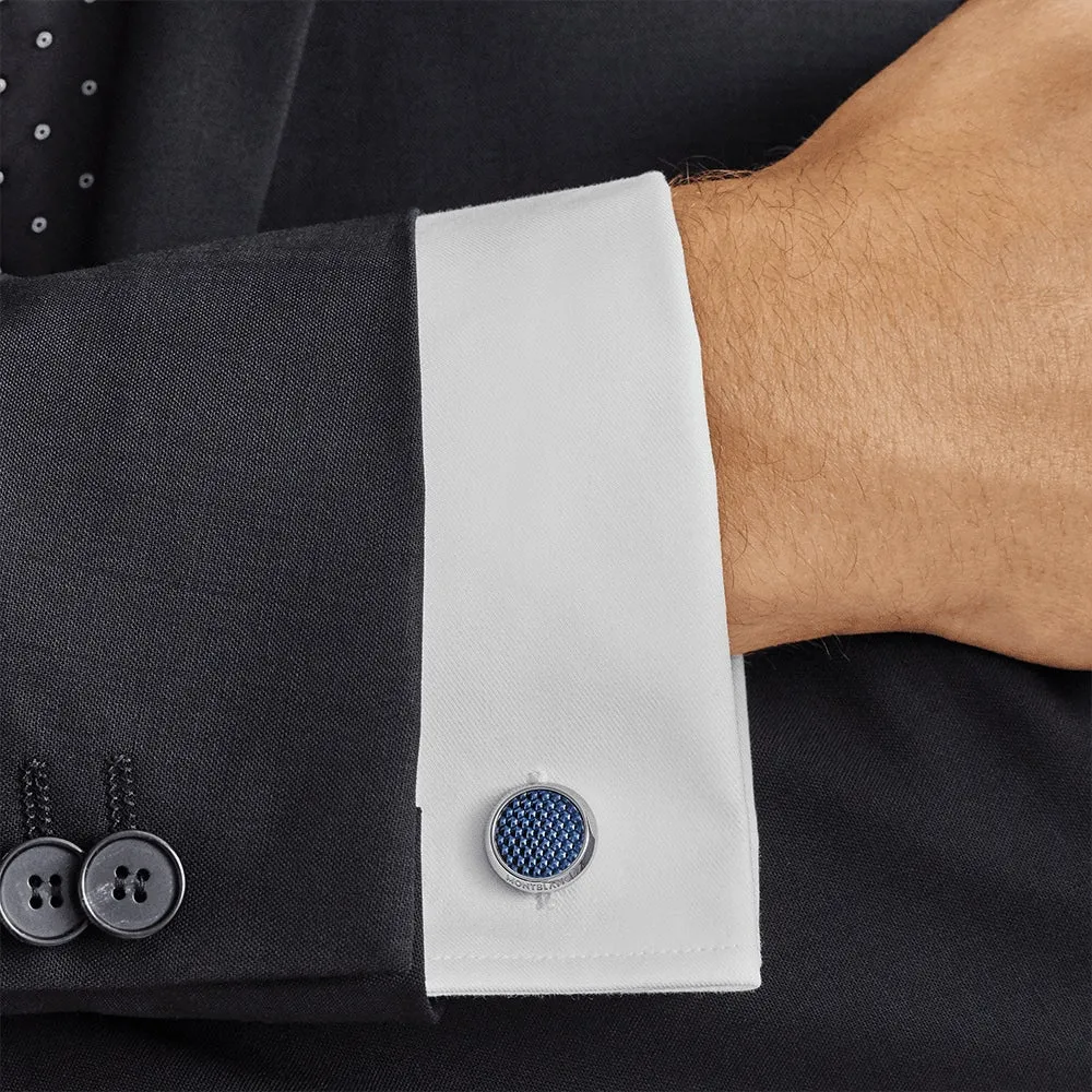 Meisterstück cufflinks