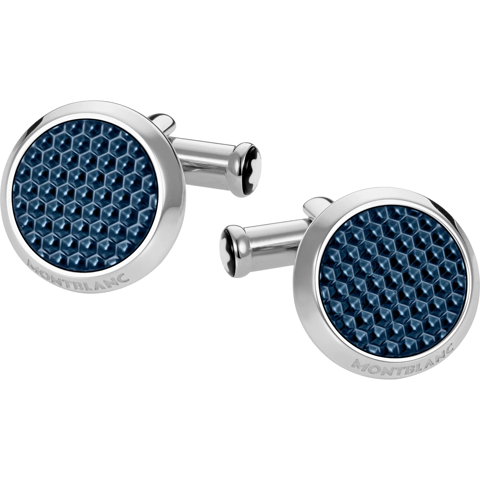 Meisterstück cufflinks