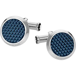 Meisterstück cufflinks