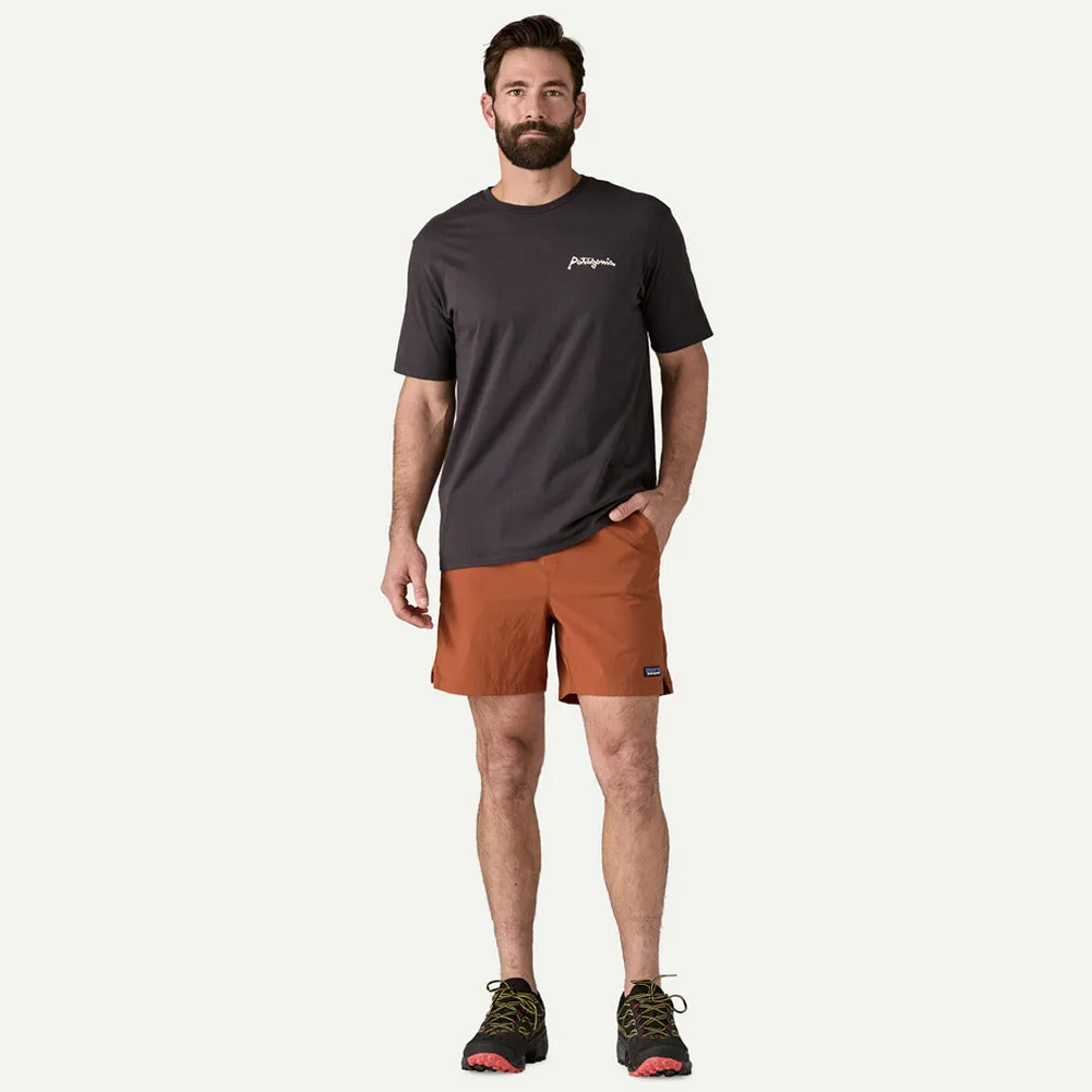 Men's Baggies™ Lights - 6" - 58049