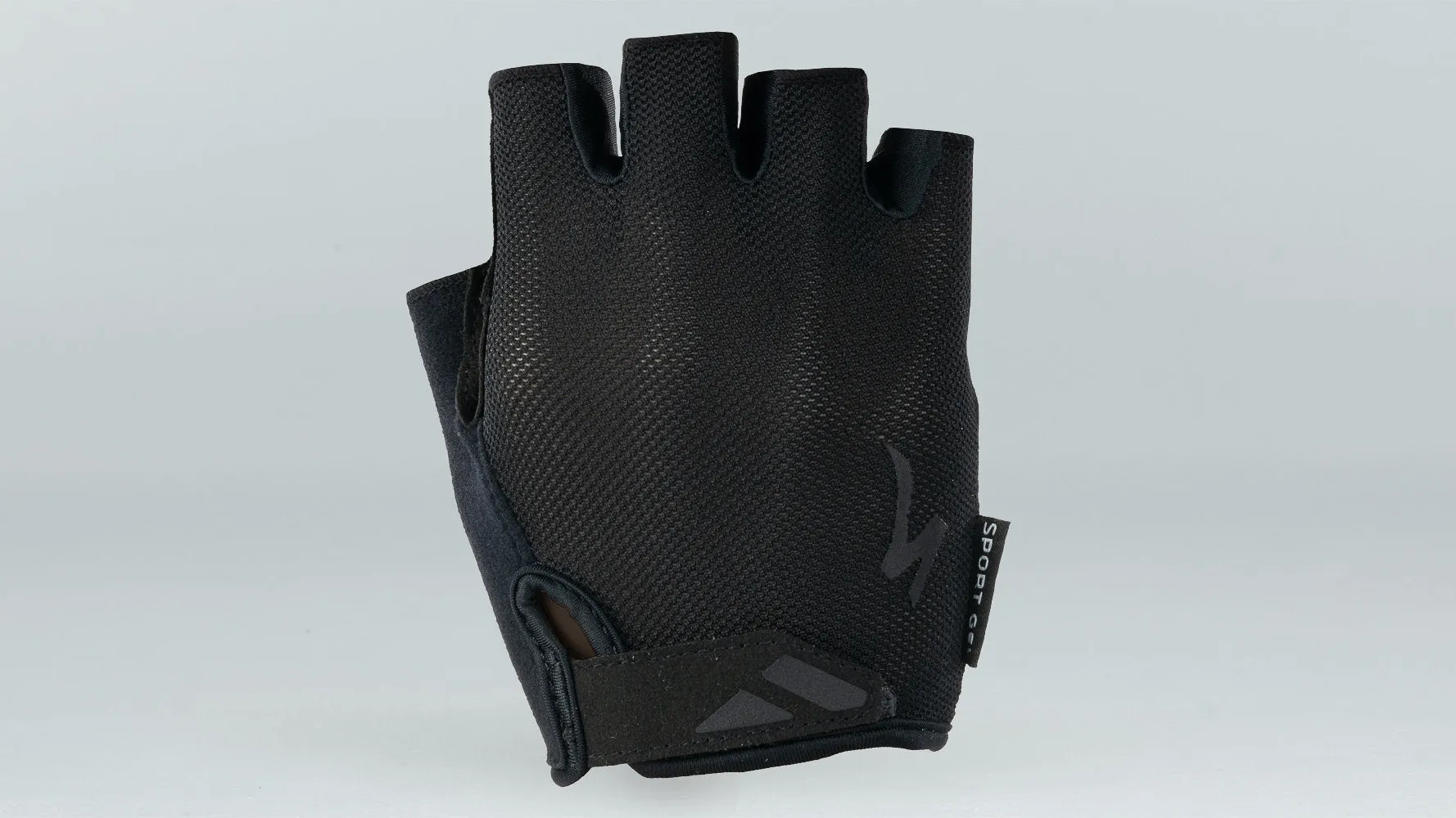 Men's Body Geometry Sport Gel Short Finger Gloves