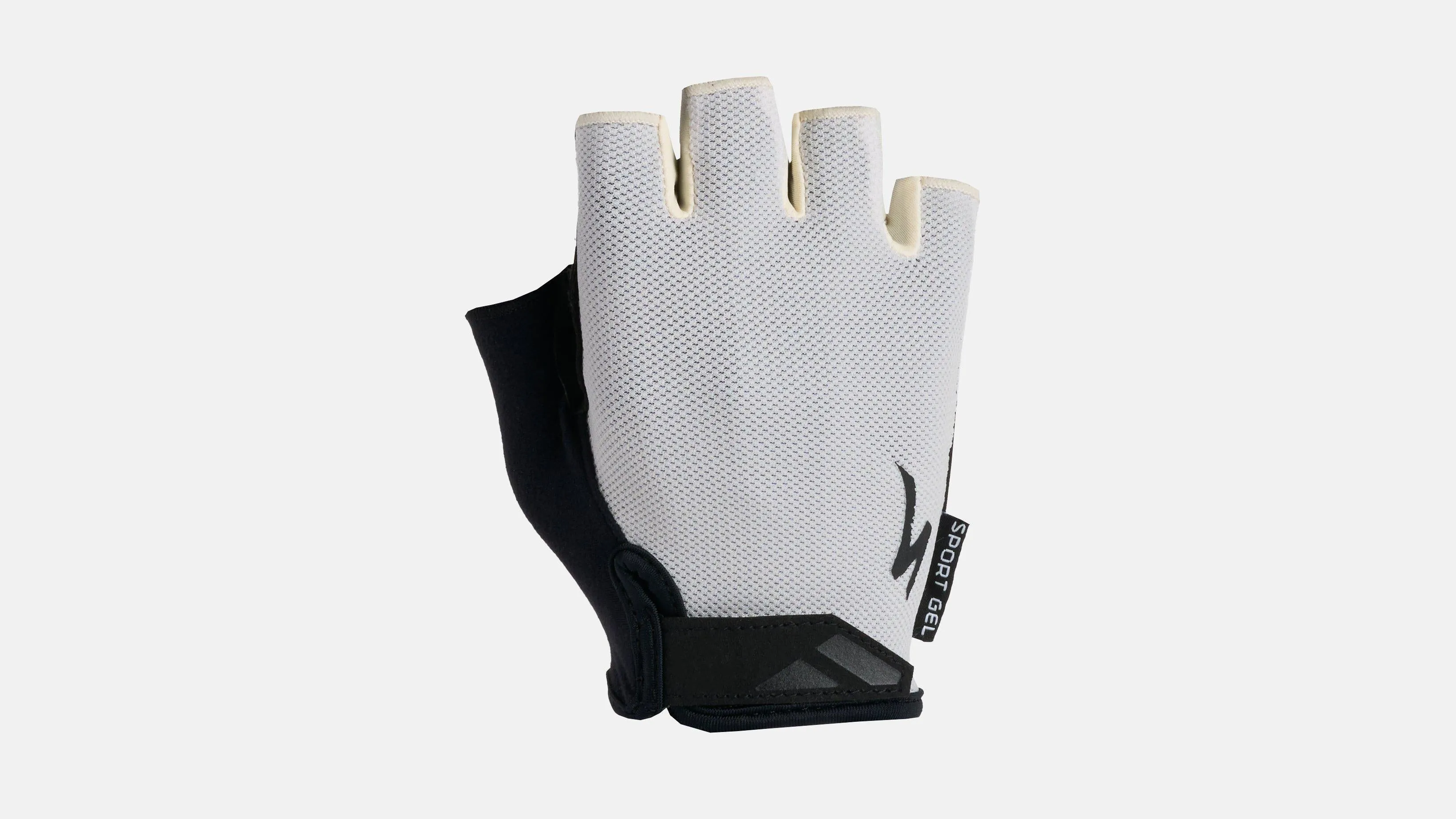 Men's Body Geometry Sport Gel Short Finger Gloves