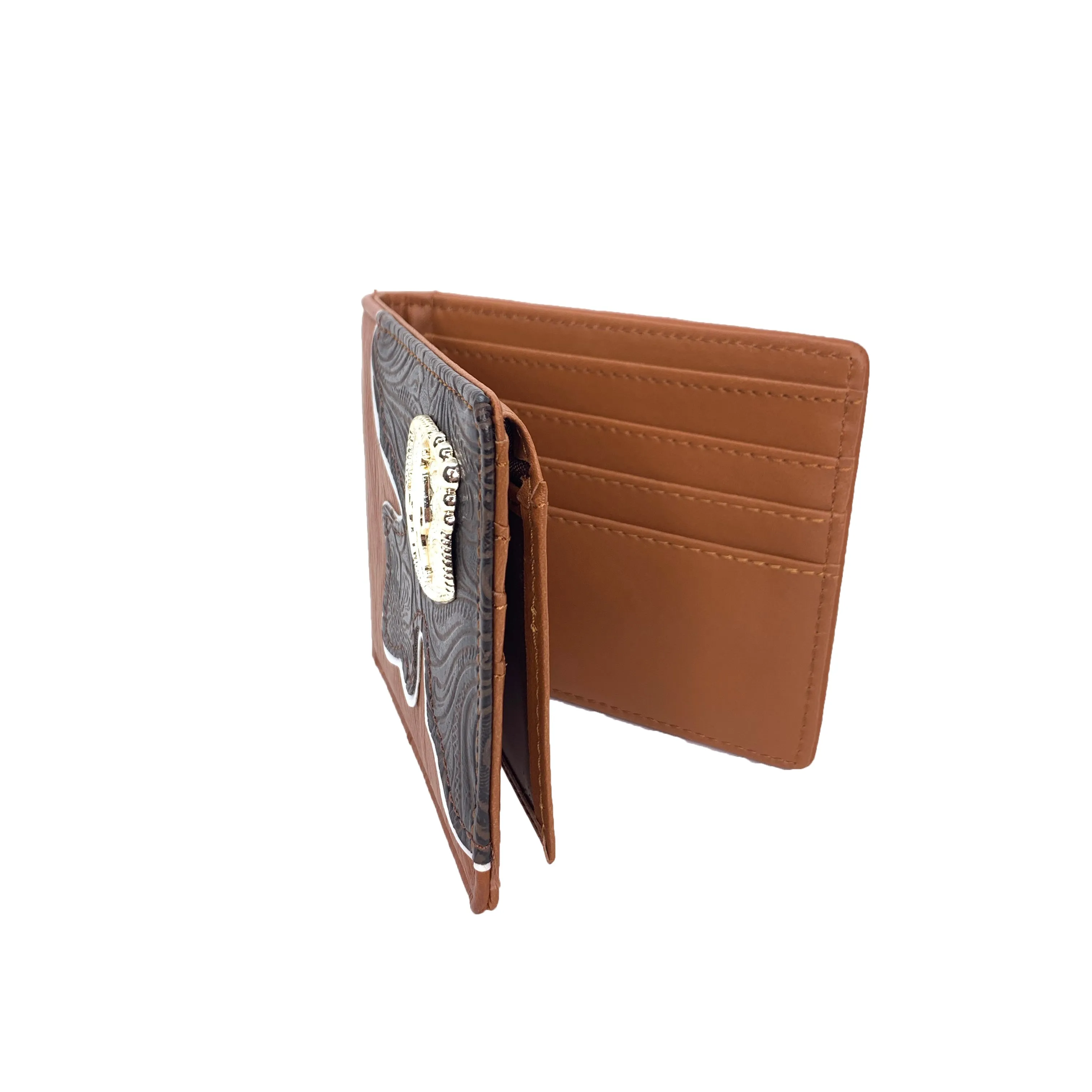 Men's Western Wallet